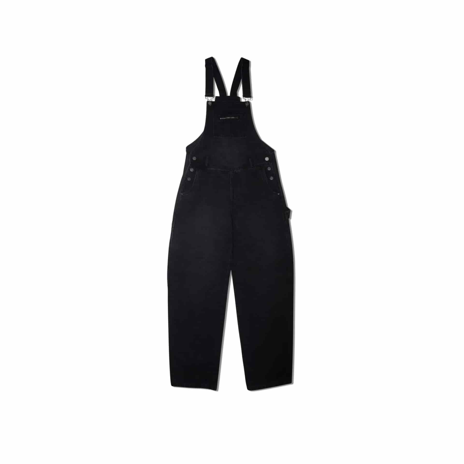 Overol Baggy Humo - miniatura 5