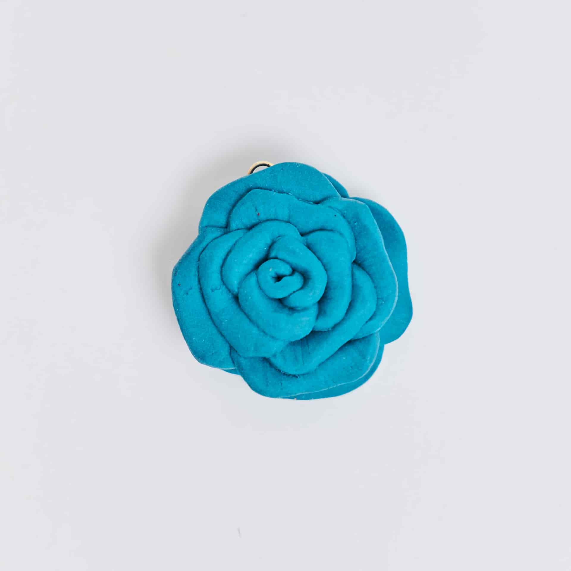 Dije Rose mediano - miniatura 2