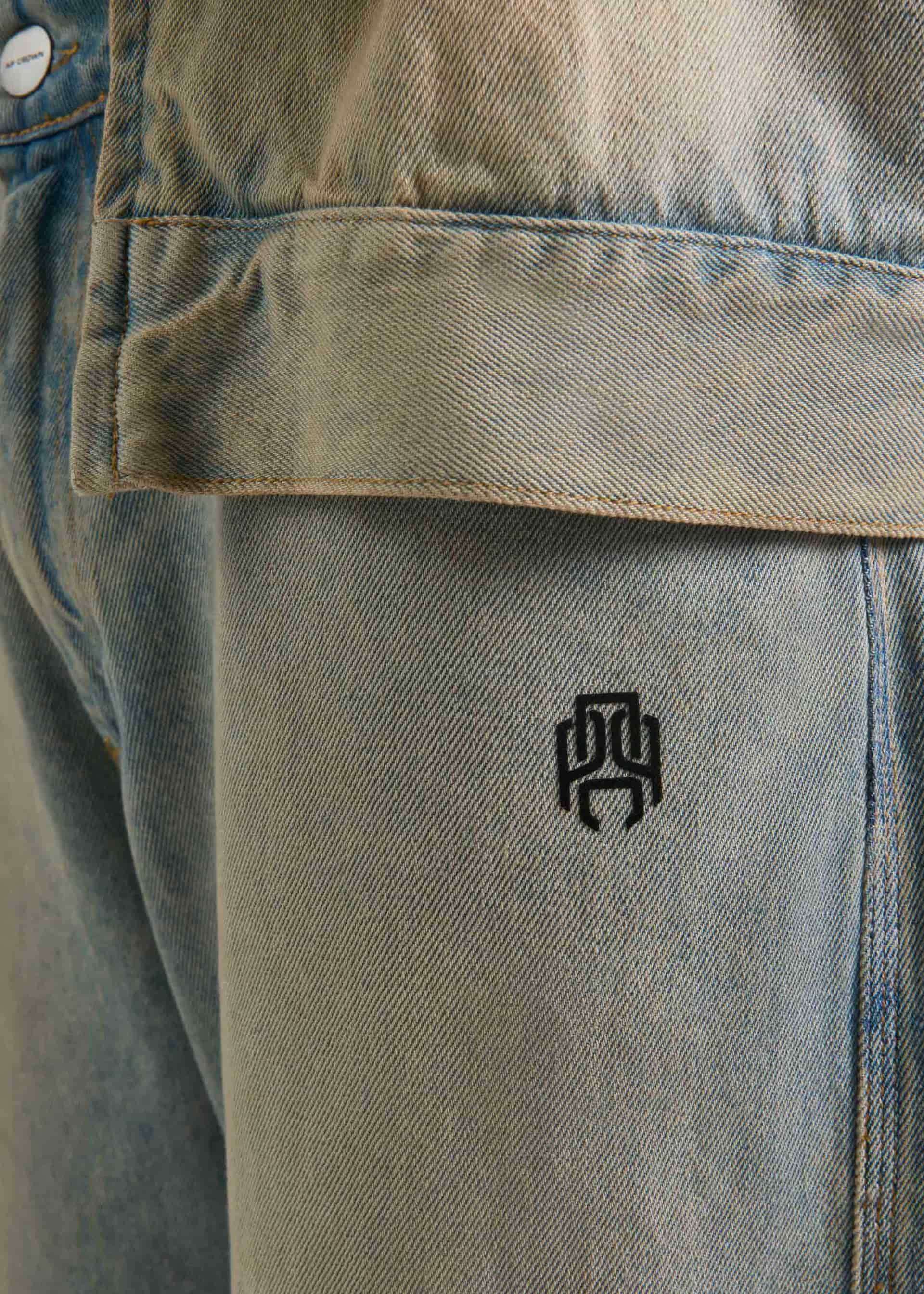 RIOT PANTS - miniatura 7