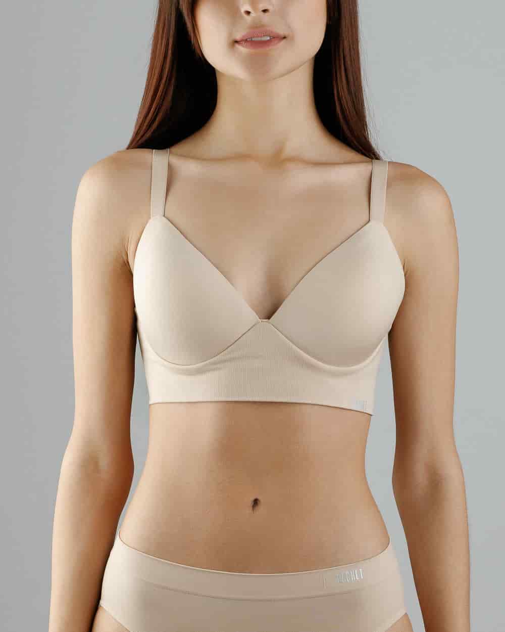Brassier Second Skin - miniatura 13