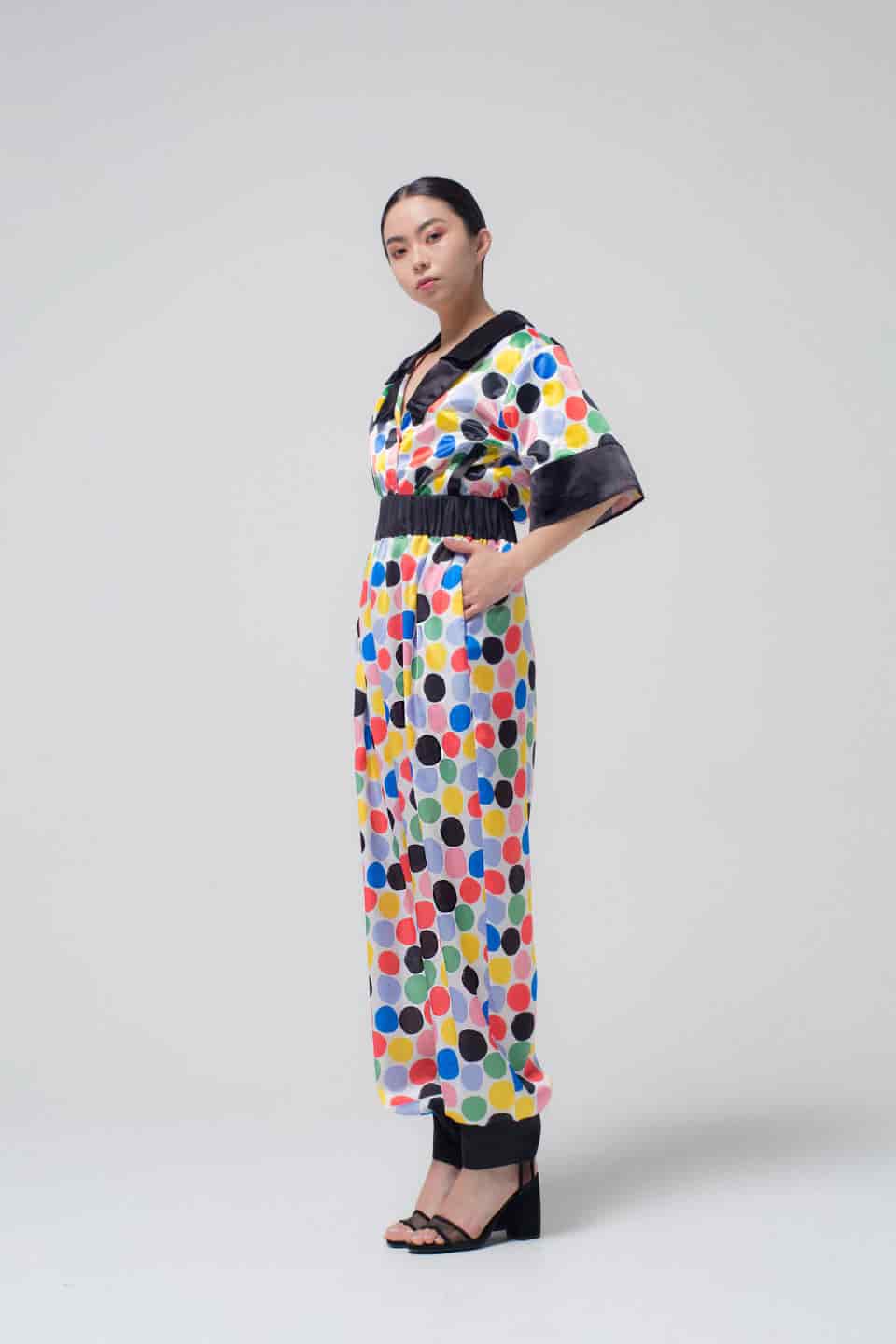 Comfy Set Unisex / Estampado Tetera - miniatura 1