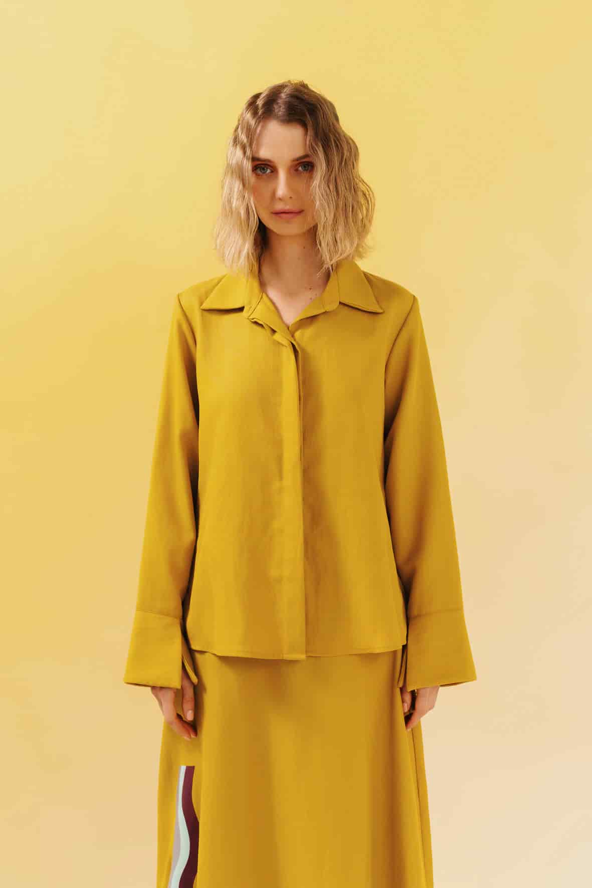 Solar Shirt - miniatura 4