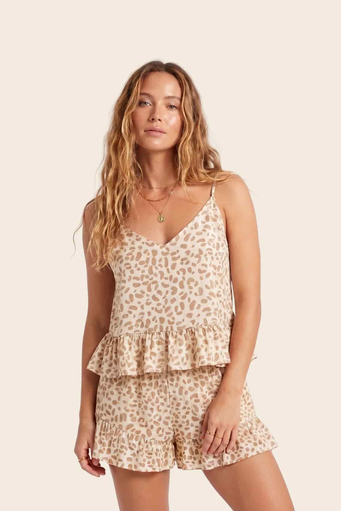 Soft Wild Alba Top - miniatura 2