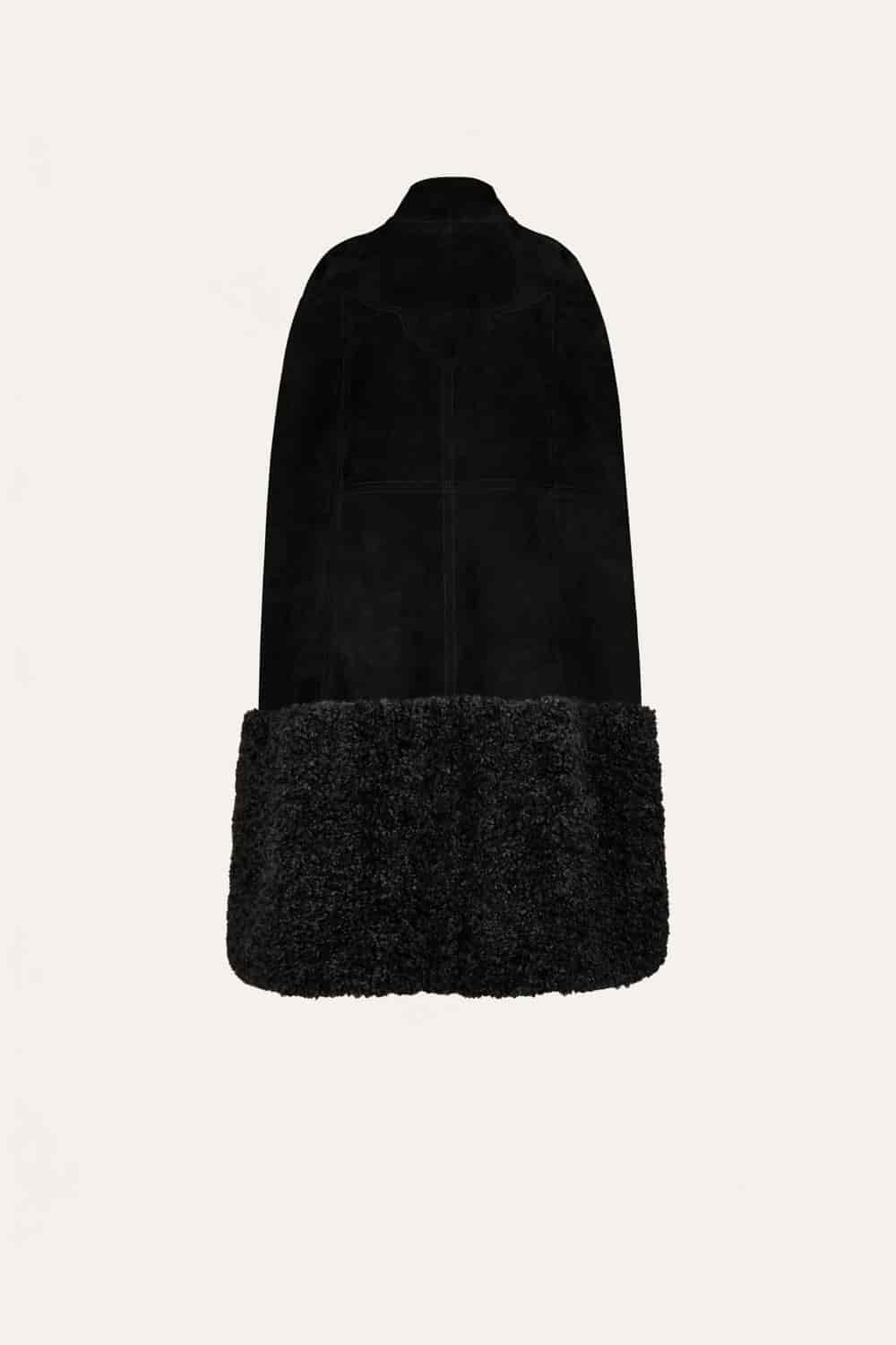 Snow Cloud Cape - miniatura 3