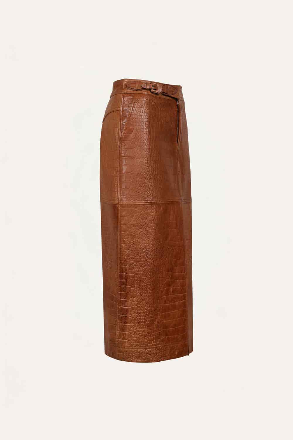 Epic Statement Skirt - miniatura 3