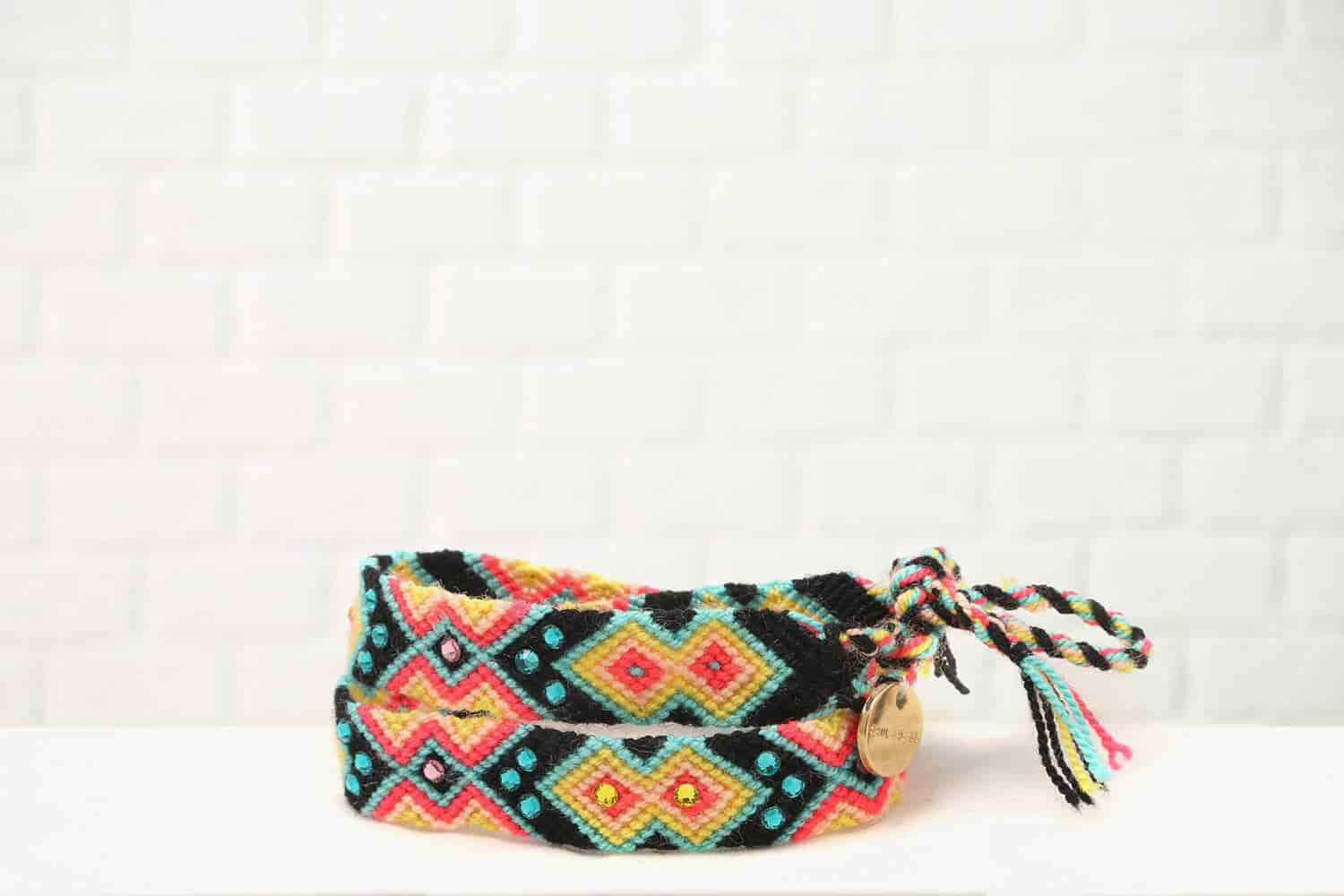Mika B Bracelet - miniatura 1