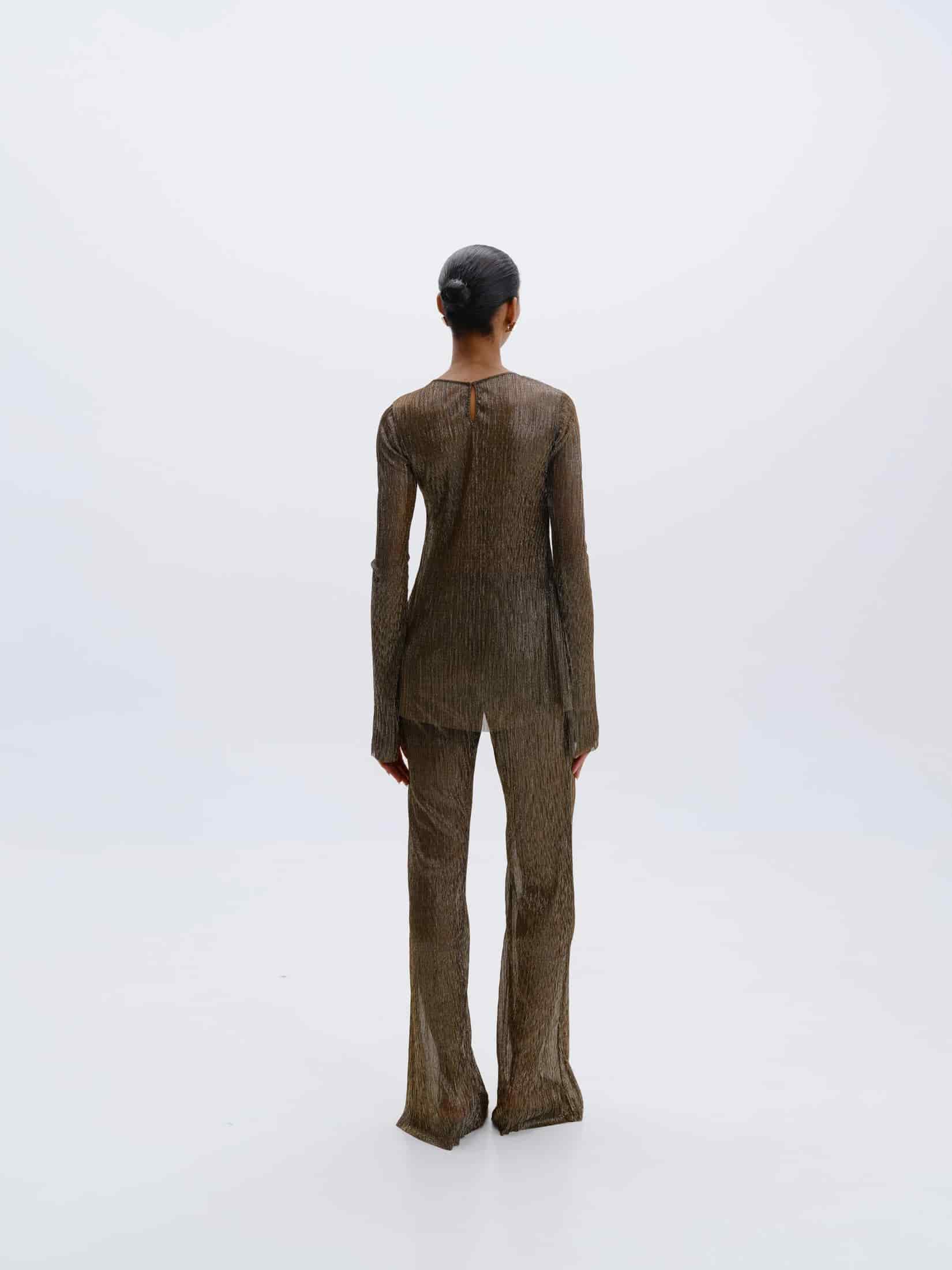 DRIES PANT - miniatura 2