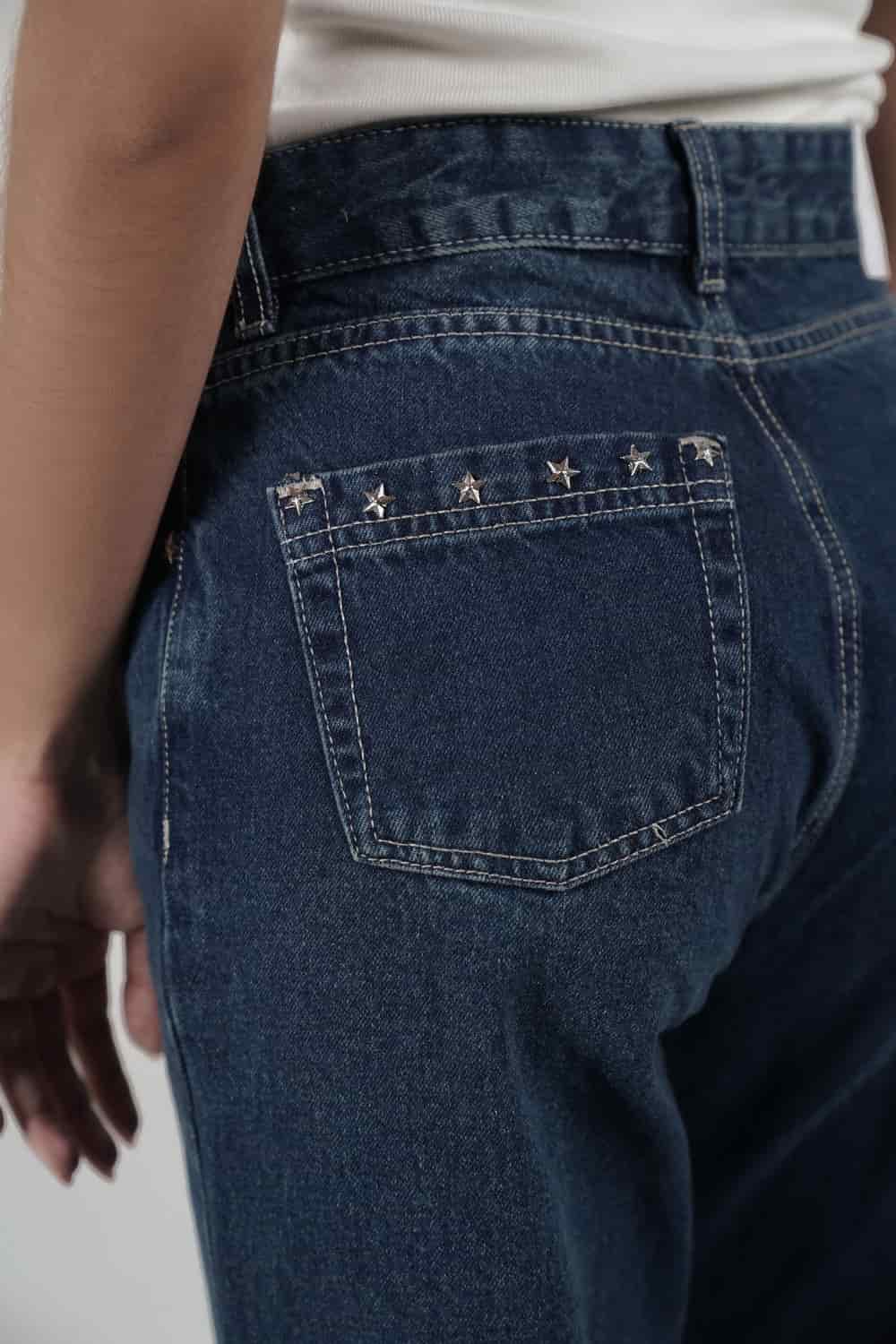 Cosmic Star Jeans - miniatura 5