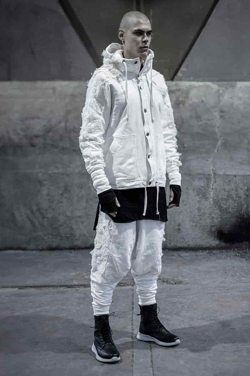 Hoodie Balam - miniatura 2