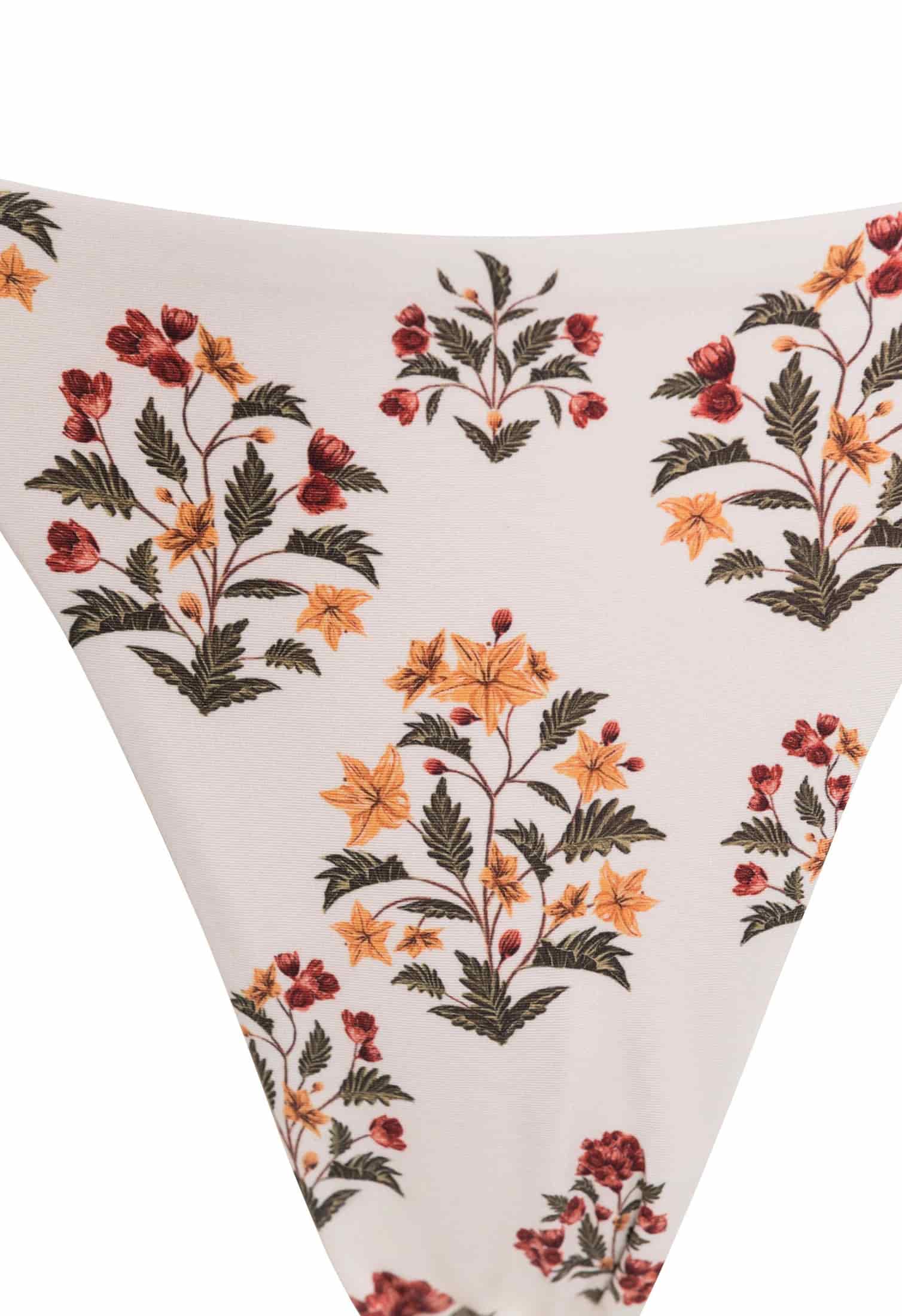 Vera Andes Bikini bottom - miniatura 8