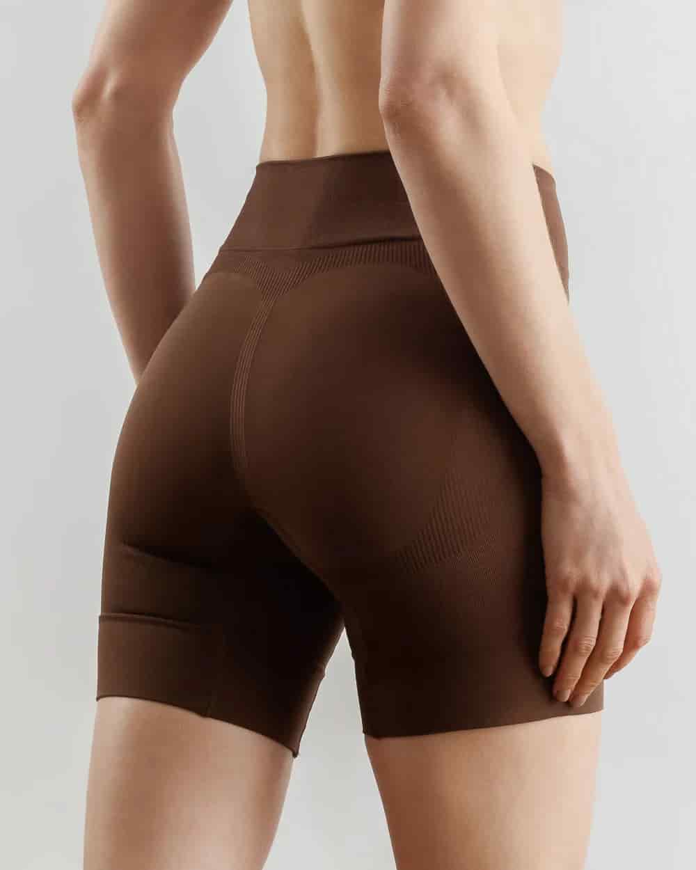 Short Cooper Shape - miniatura 7