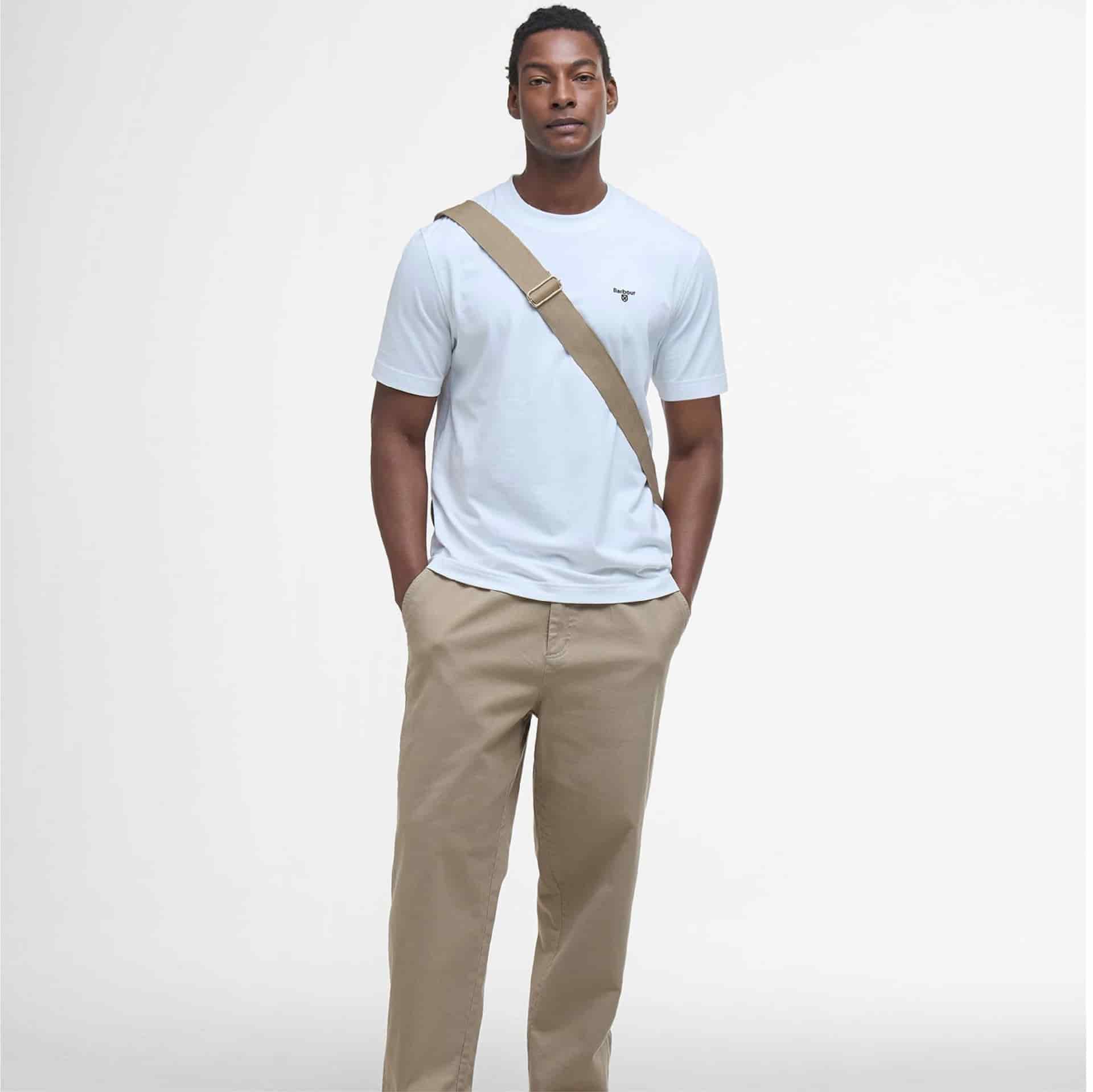 Sports Relaxed T-Shirt - miniatura 3