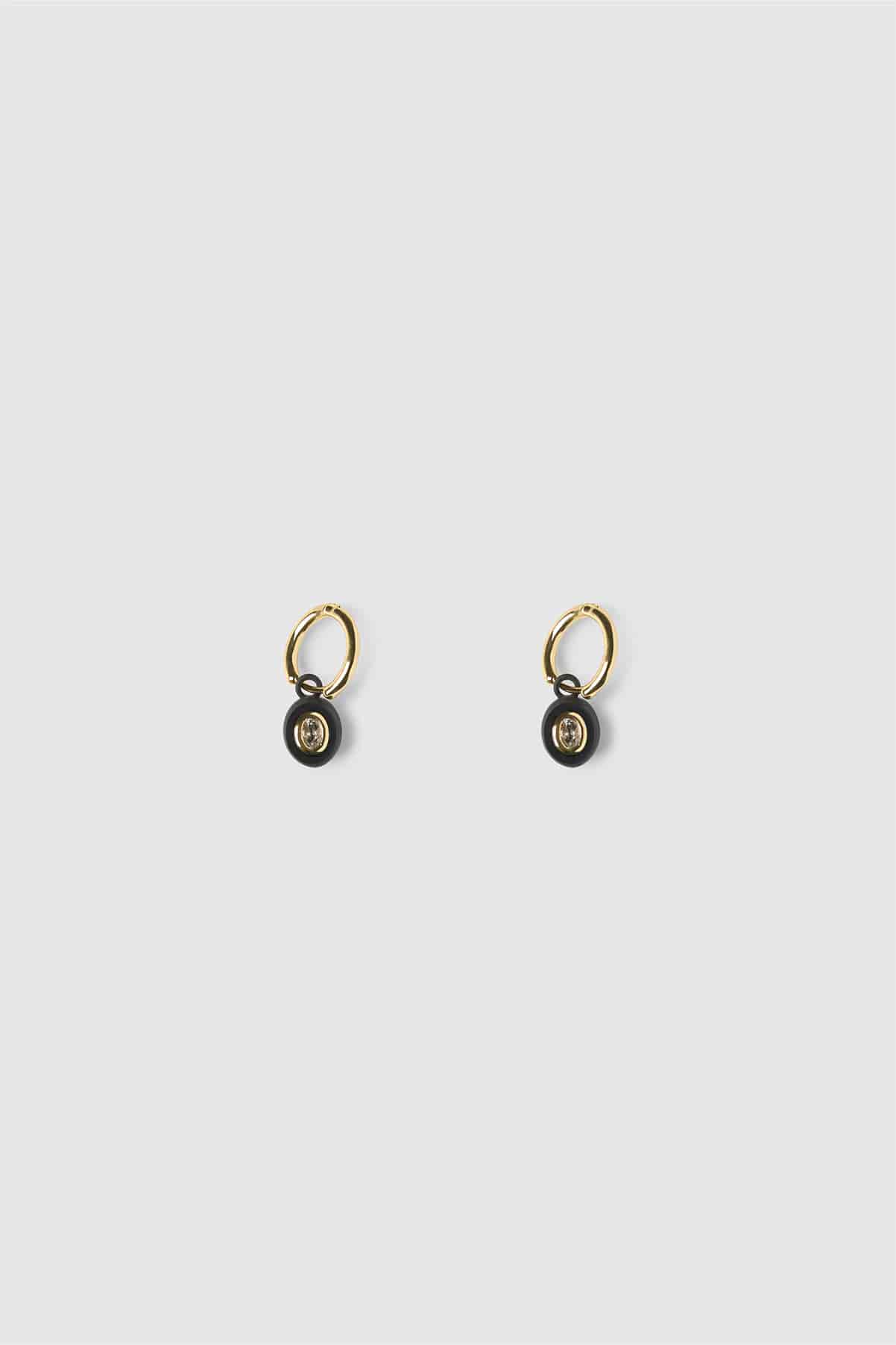 LIQUORICE - HOOPS - miniatura 1