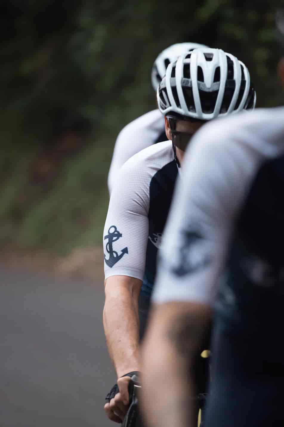 Jersey New Anchor - miniatura 4
