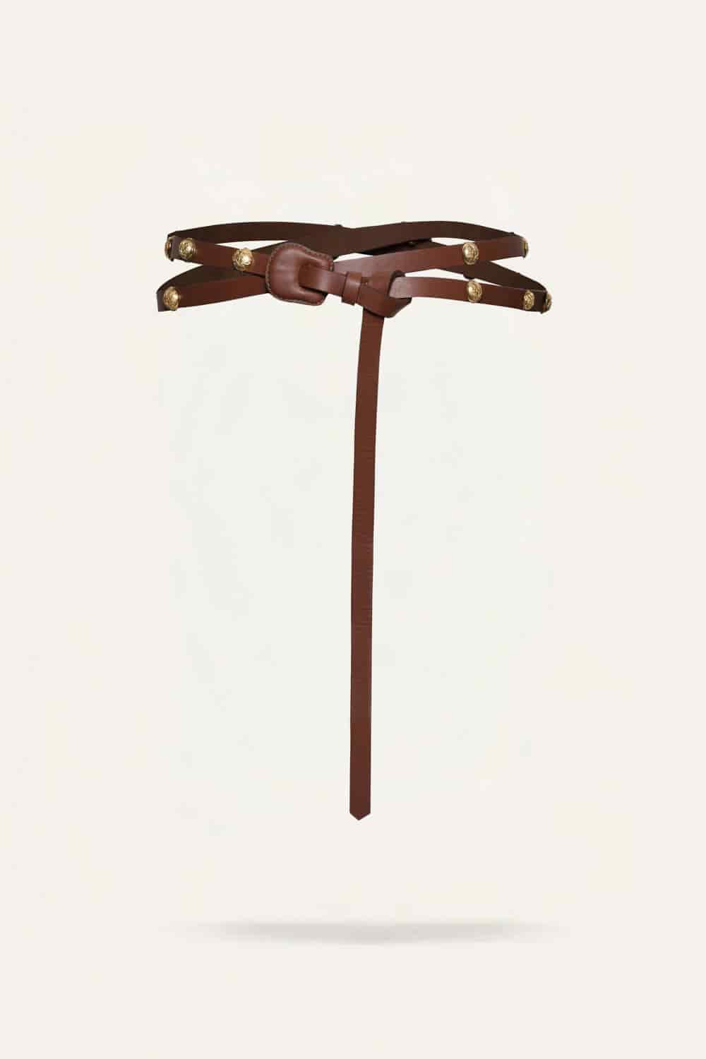 Jungle Oracle Belt - miniatura 1