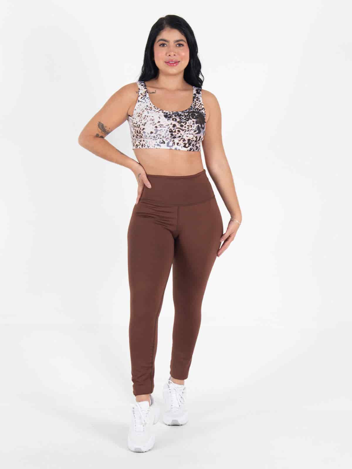 Etel leggins set - miniatura 1