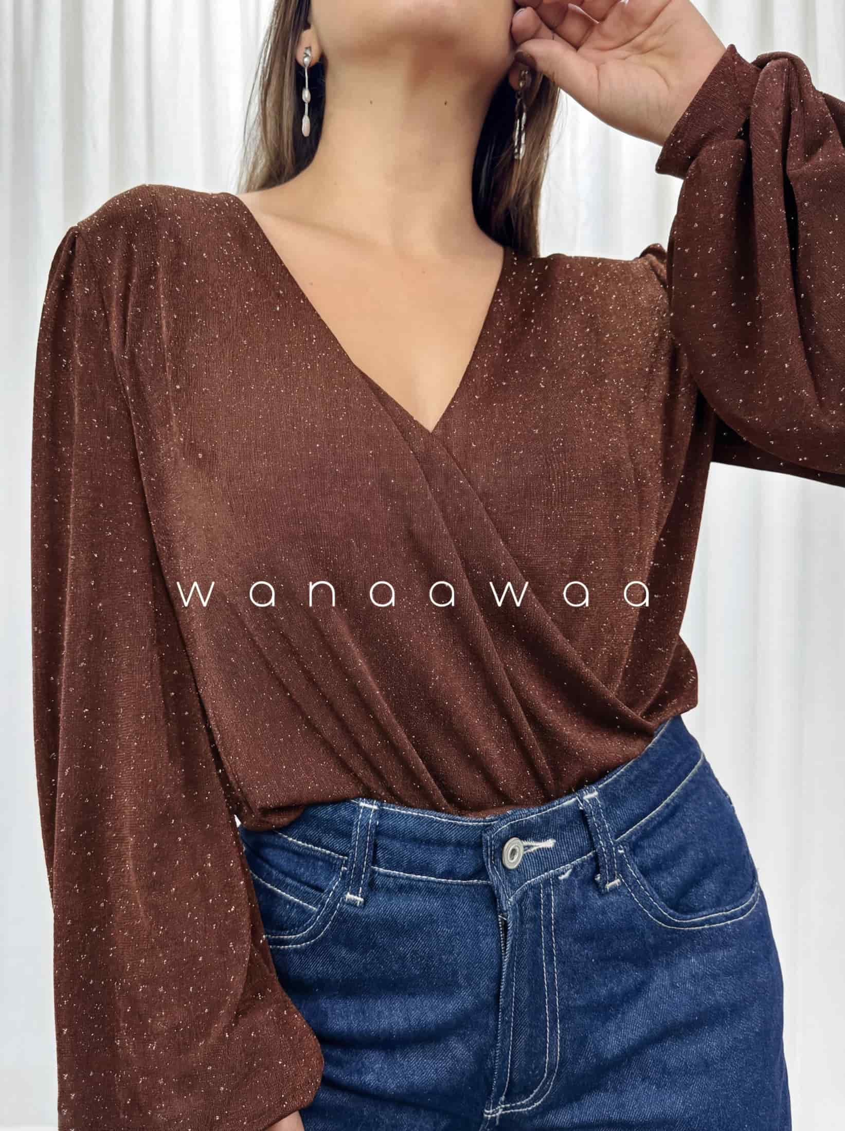 BLUSA CAPRI - miniatura 4