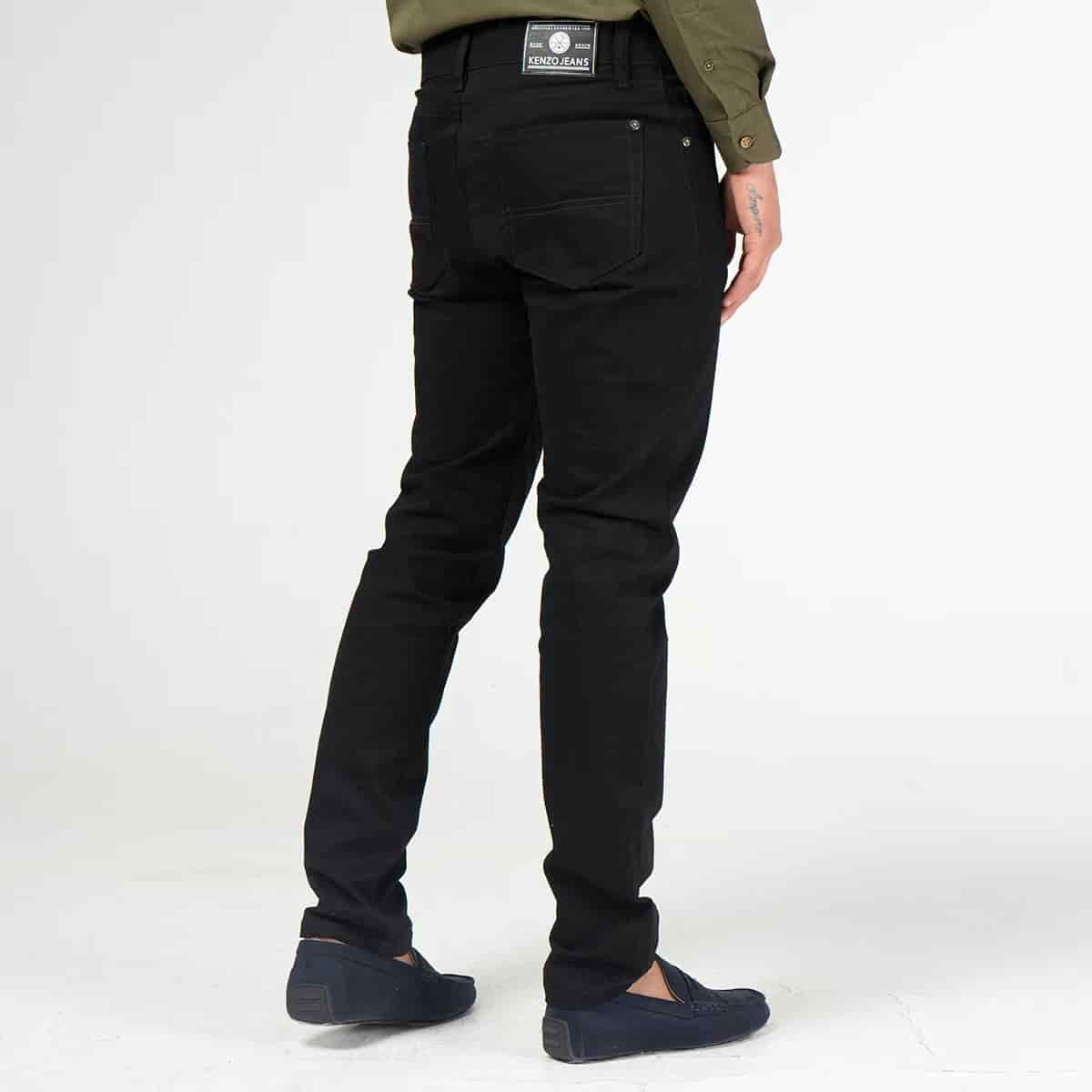 Pantalon Dril Licrado Beta - miniatura 25