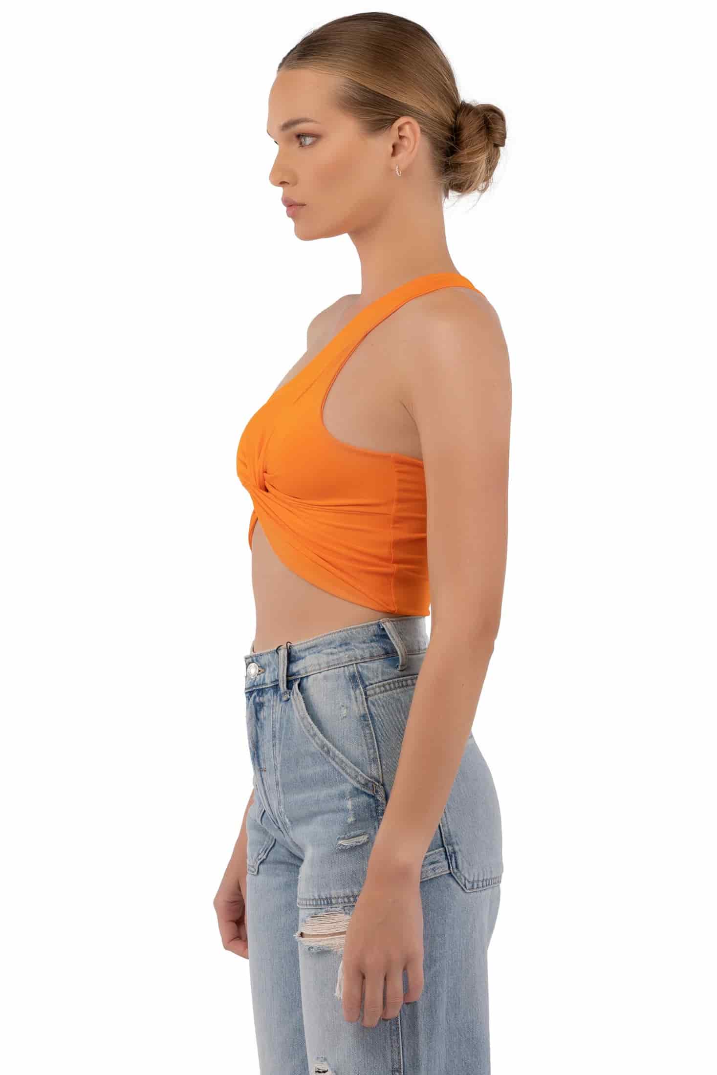 Crop Top – Roma - miniatura 3