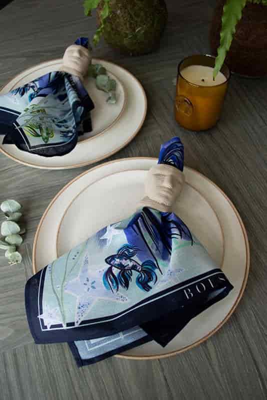 Reef – Table Napkin - miniatura 5