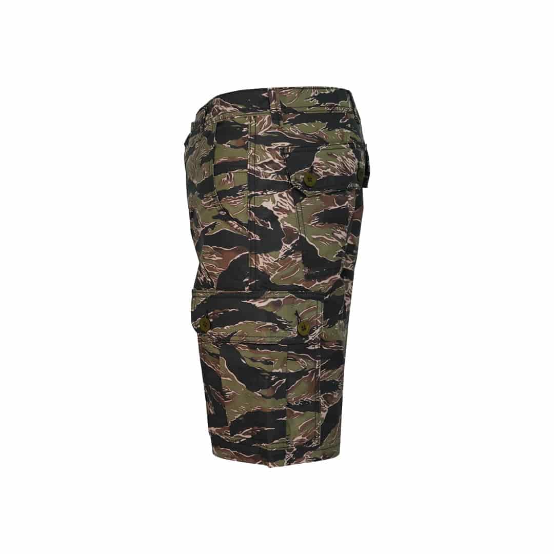 Bermuda Cargo Camuflada | Selva - miniatura 3