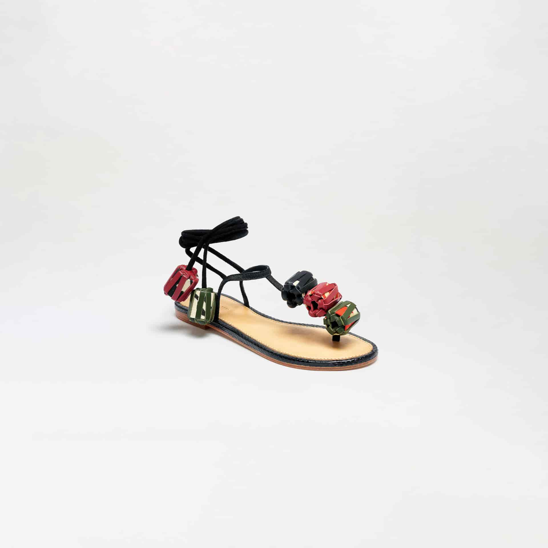 Elvira Sandals - miniatura 1