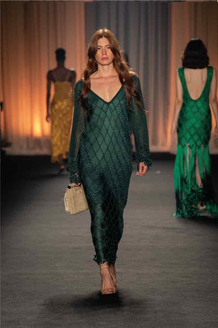 SARA DRESS - miniatura 1