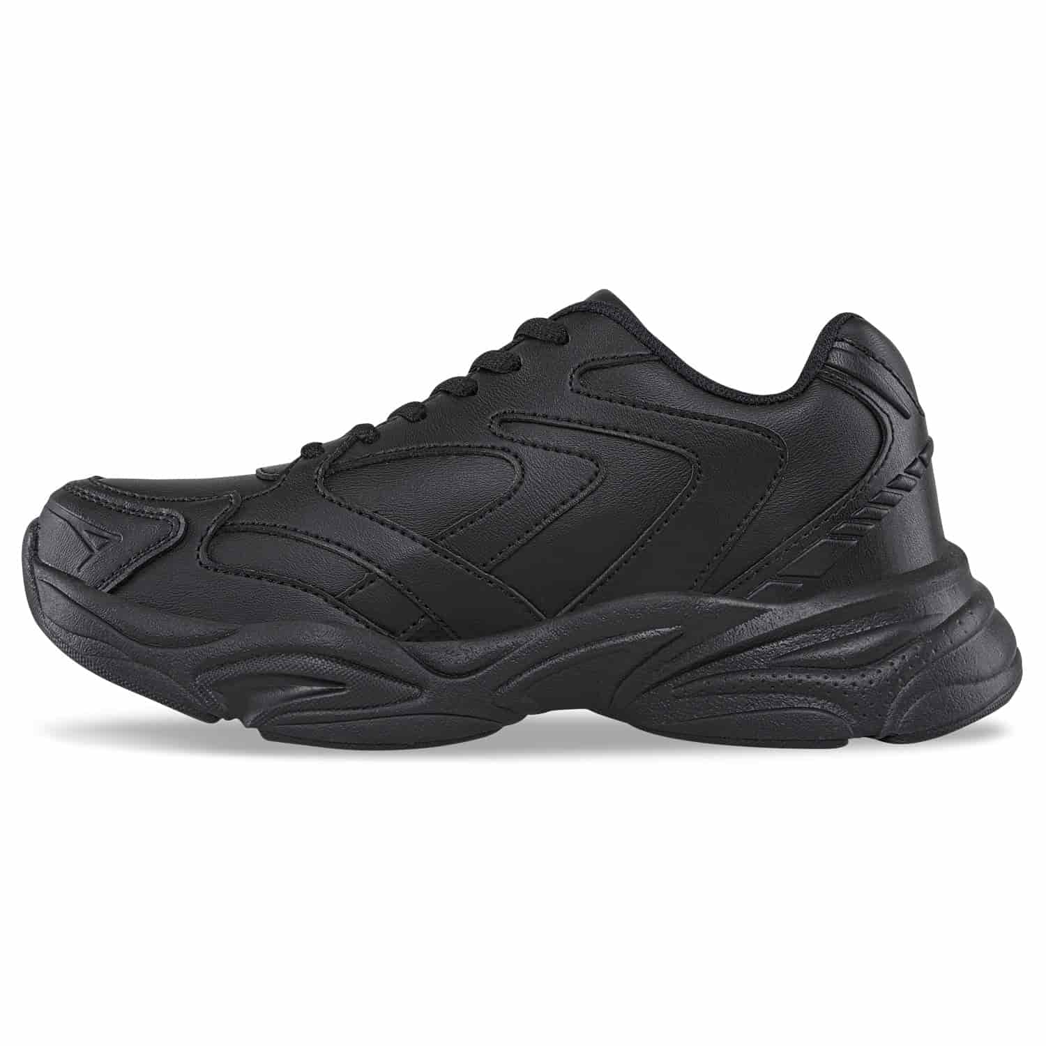 Tenis Colegio Fadron C Negro Croydon Unisex - miniatura 4