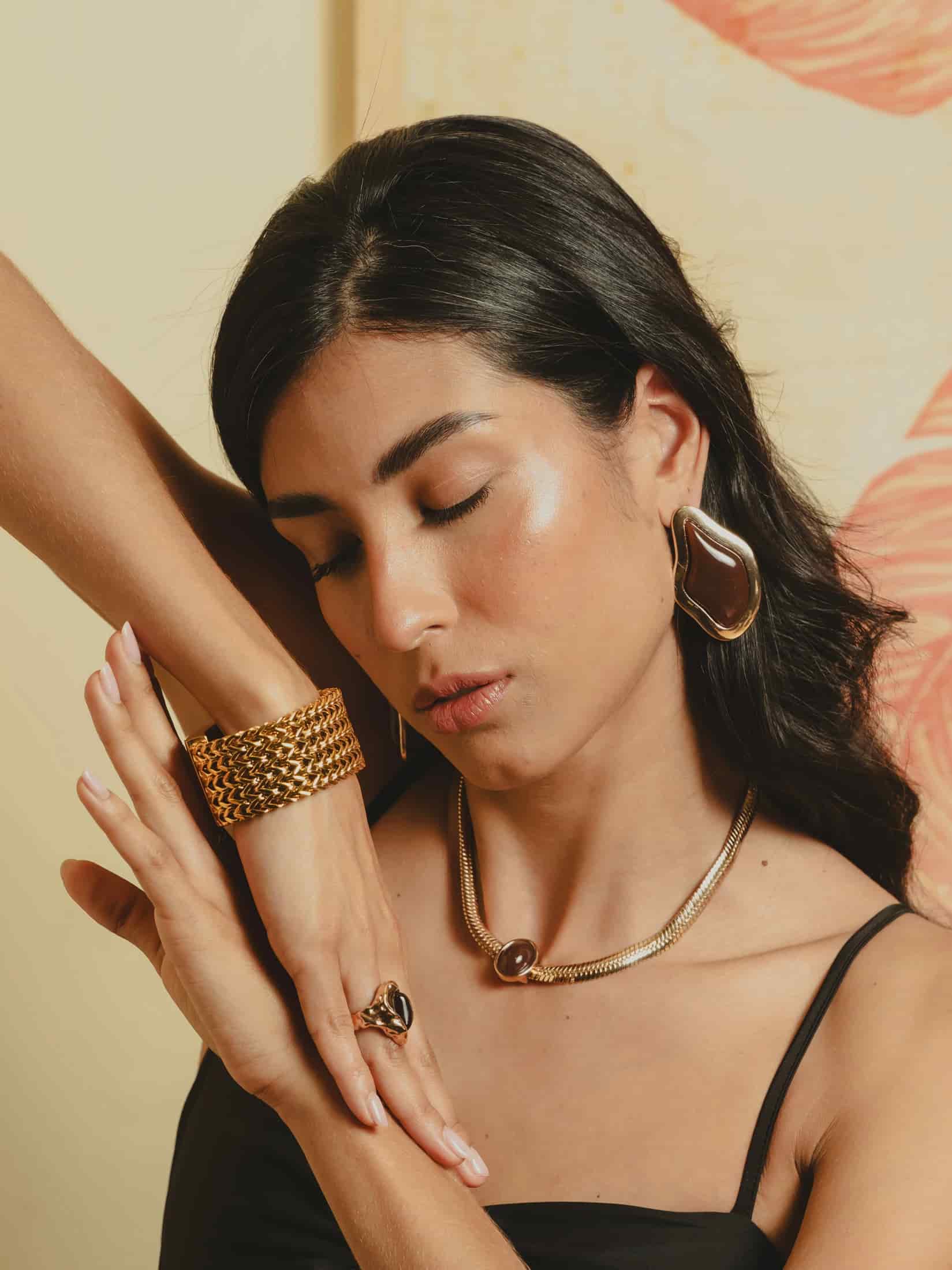 NILO BRACELET - miniatura 2