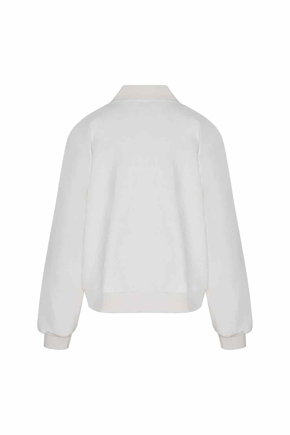 Chaqueta guadalupe natural - miniatura 6