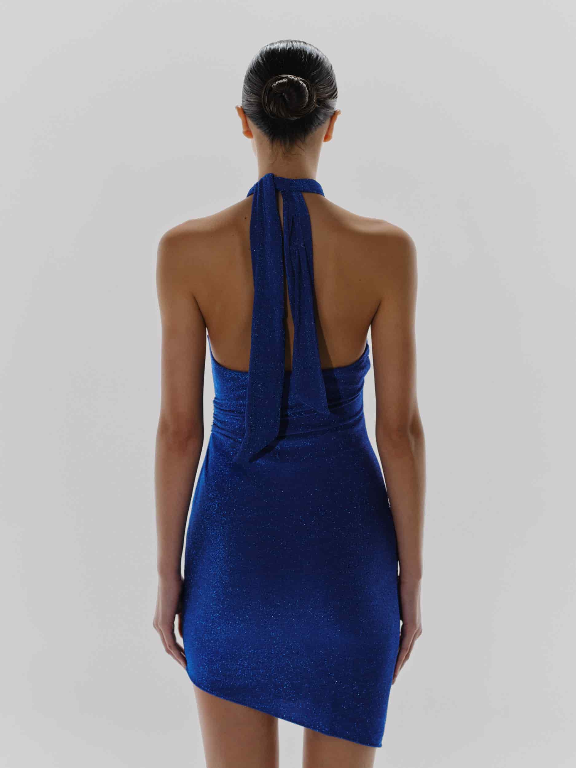 Mulan Mini Dress - miniatura 6