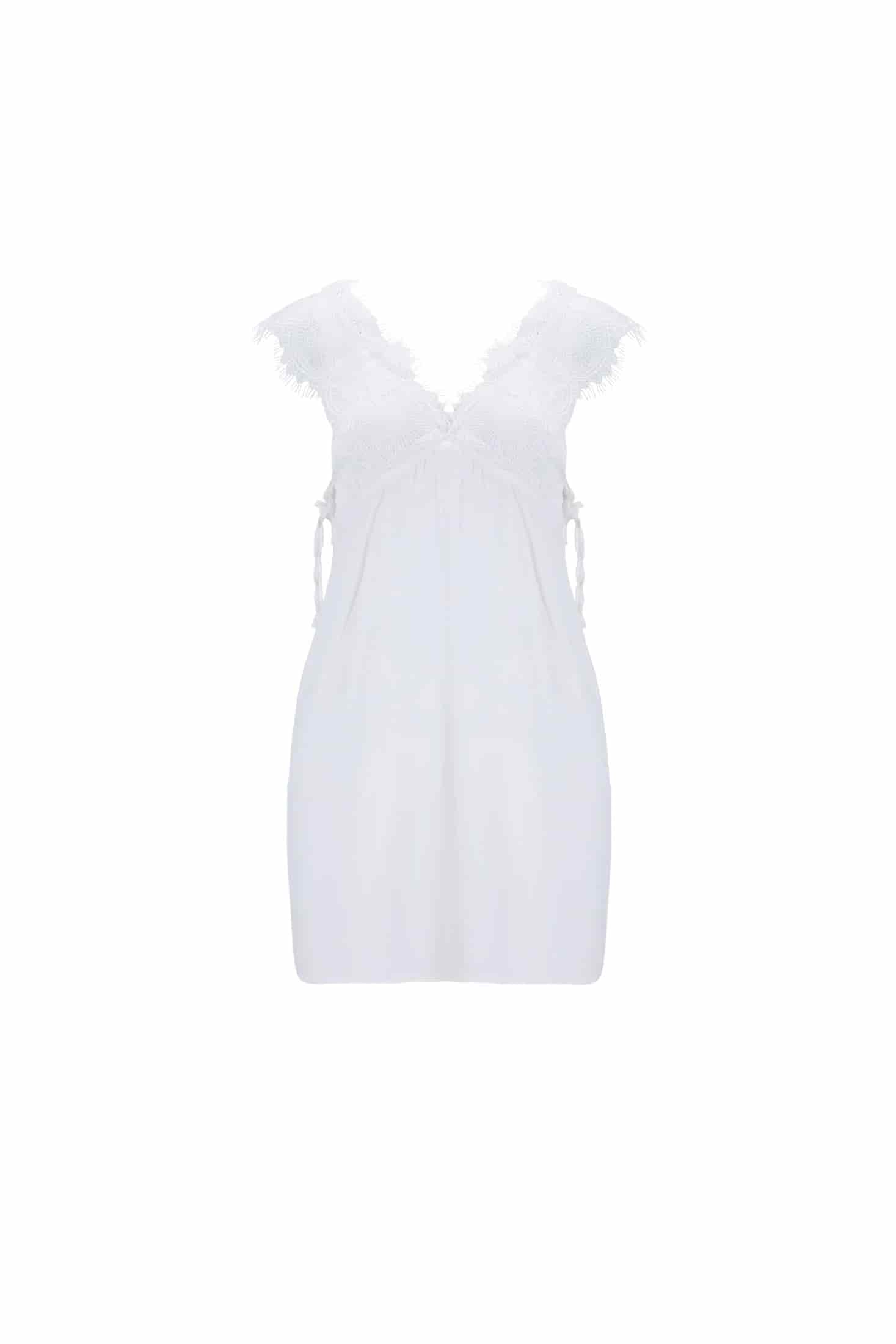 BABYDOLL ELLIPSE VIBRANTE CRUDO - miniatura 4