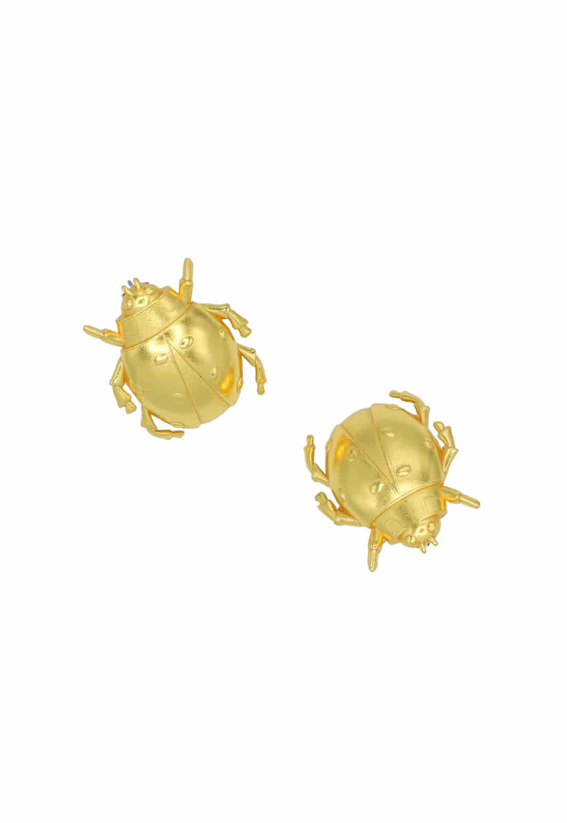 Madame Mariquita Maxi Studs - miniatura 2