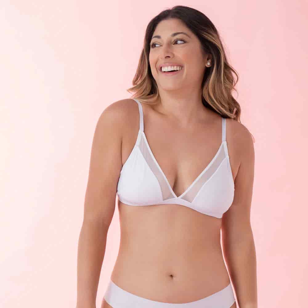 Bralette Libertad - miniatura 1