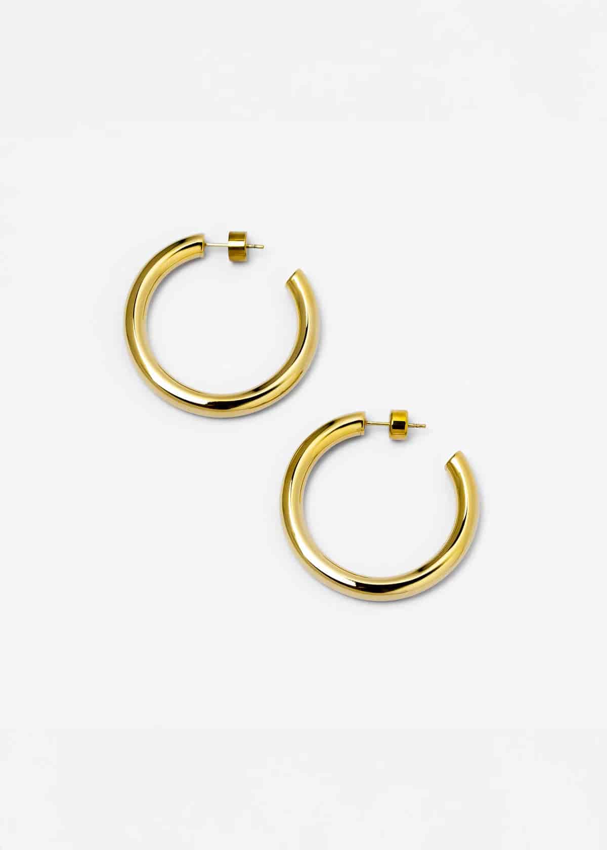 Tikos Hoops Rosado - miniatura 4