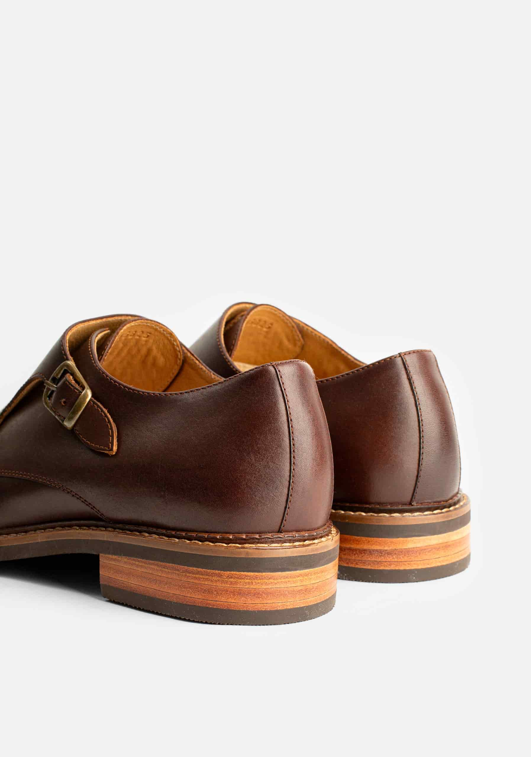 Zapato York Café - miniatura 5