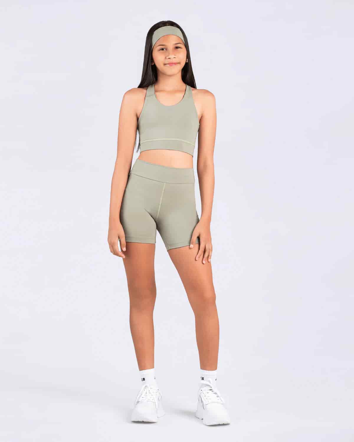 Short Her-Era┃KAYBU REF.1310 - miniatura 4