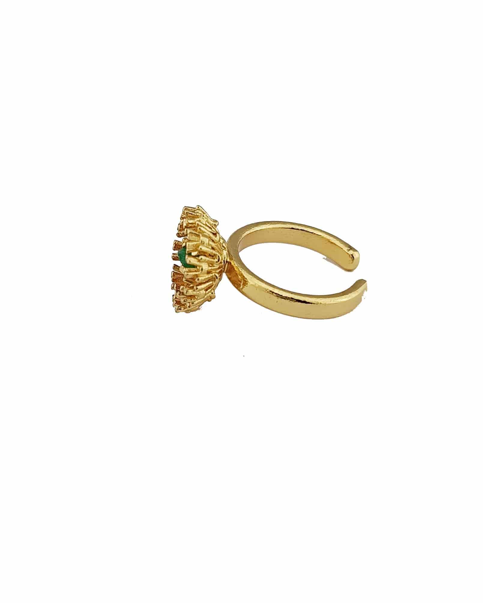 Anillo Coralina - miniatura 3