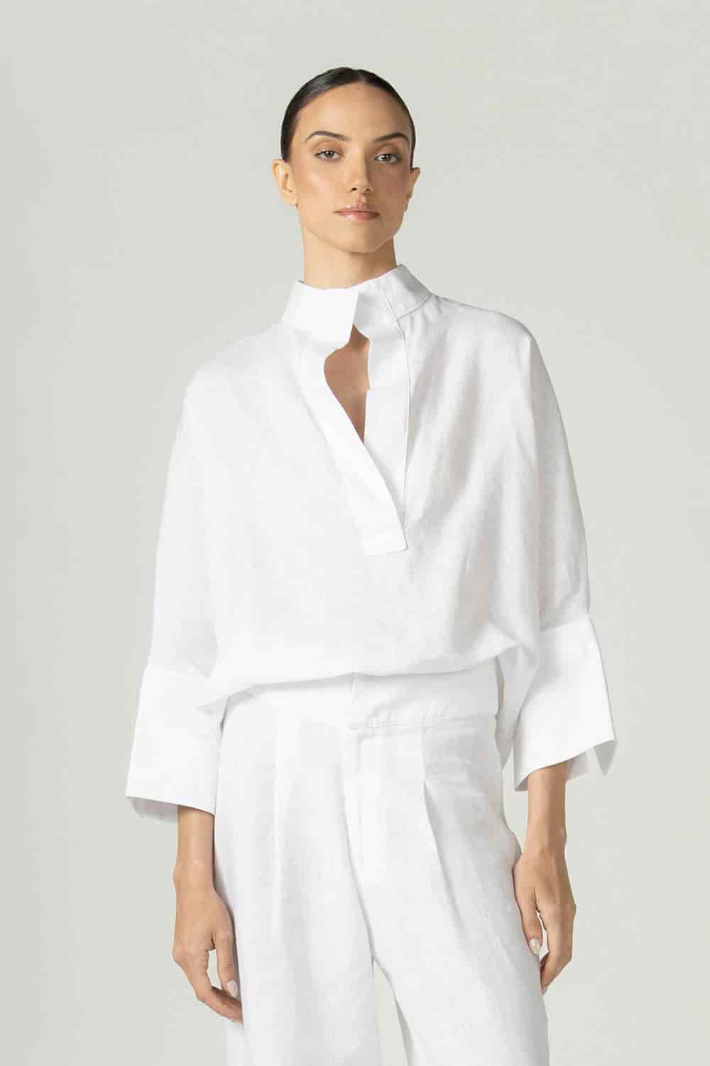 BLUSA COASTAL - miniatura 1
