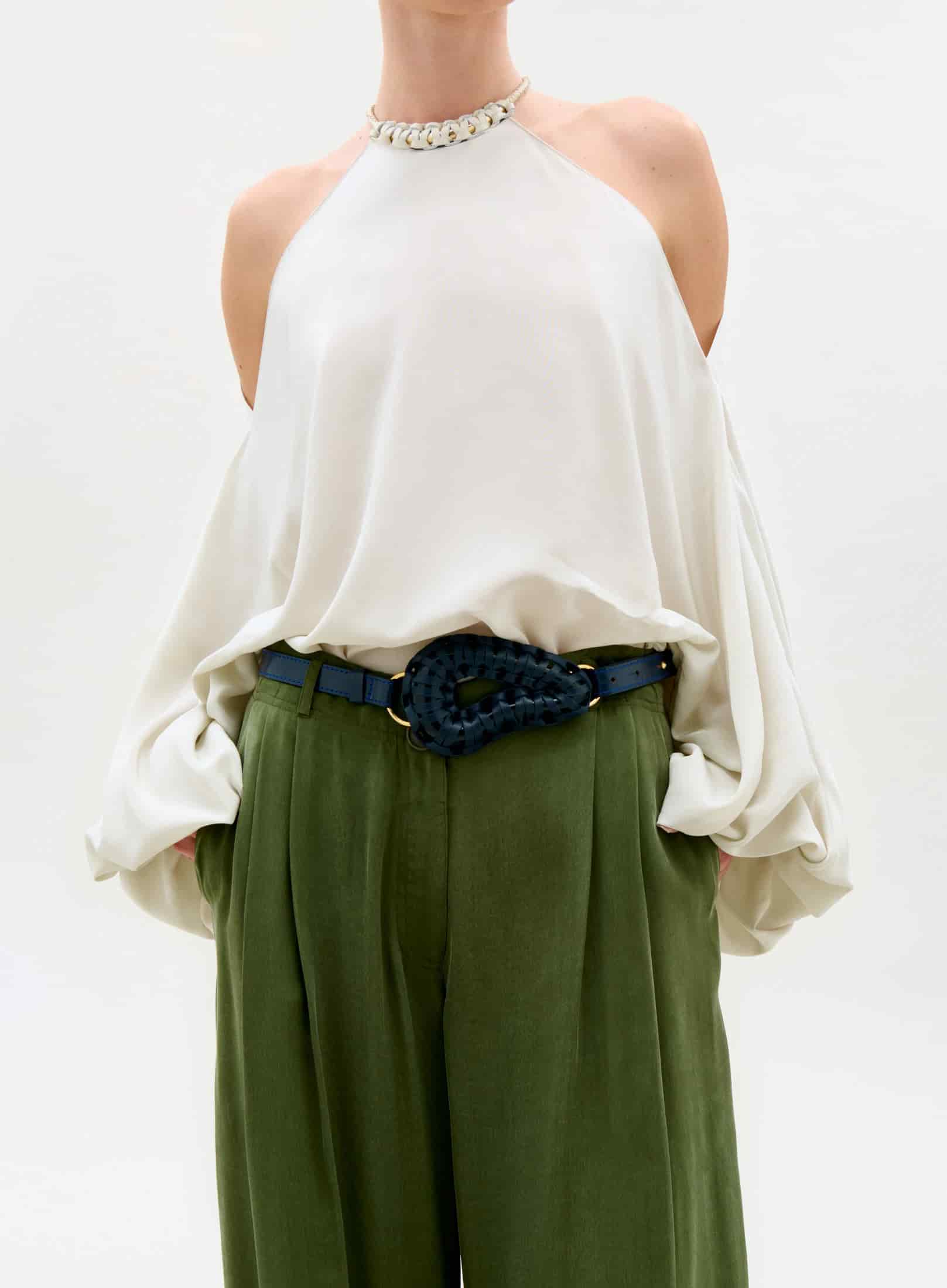 Consuelo Blouse - miniatura 2