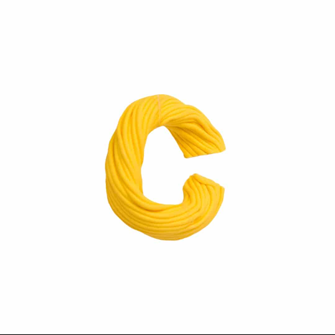 Earcuff Arrunchadito - miniatura 6