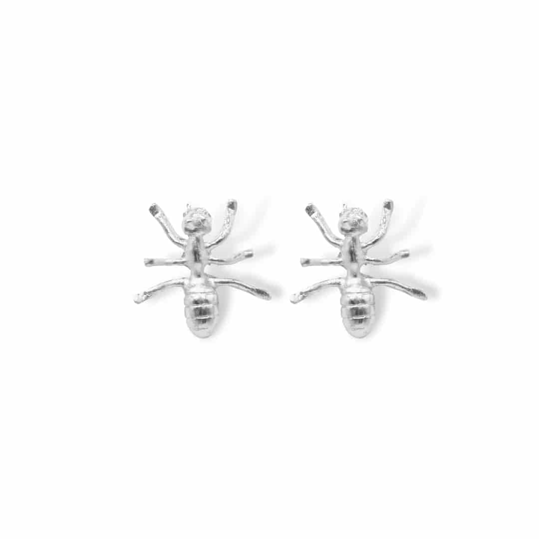 Aretes de hormiga - miniatura 2