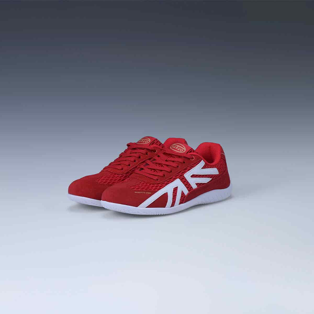 Tenis Rojos - miniatura 1