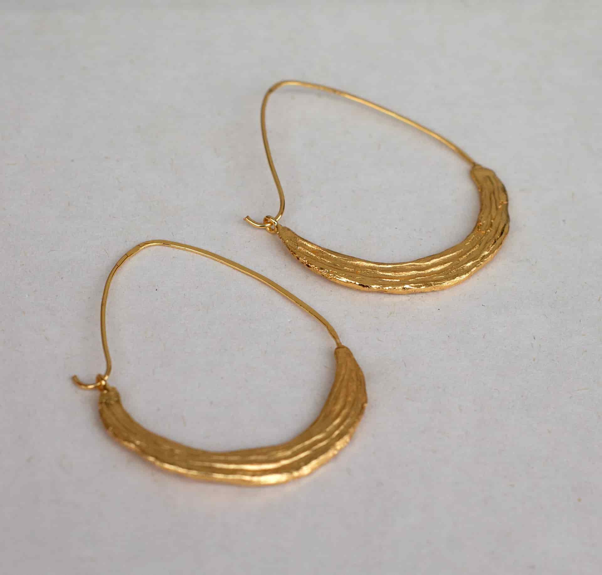 Arete Surco gancho - miniatura 1