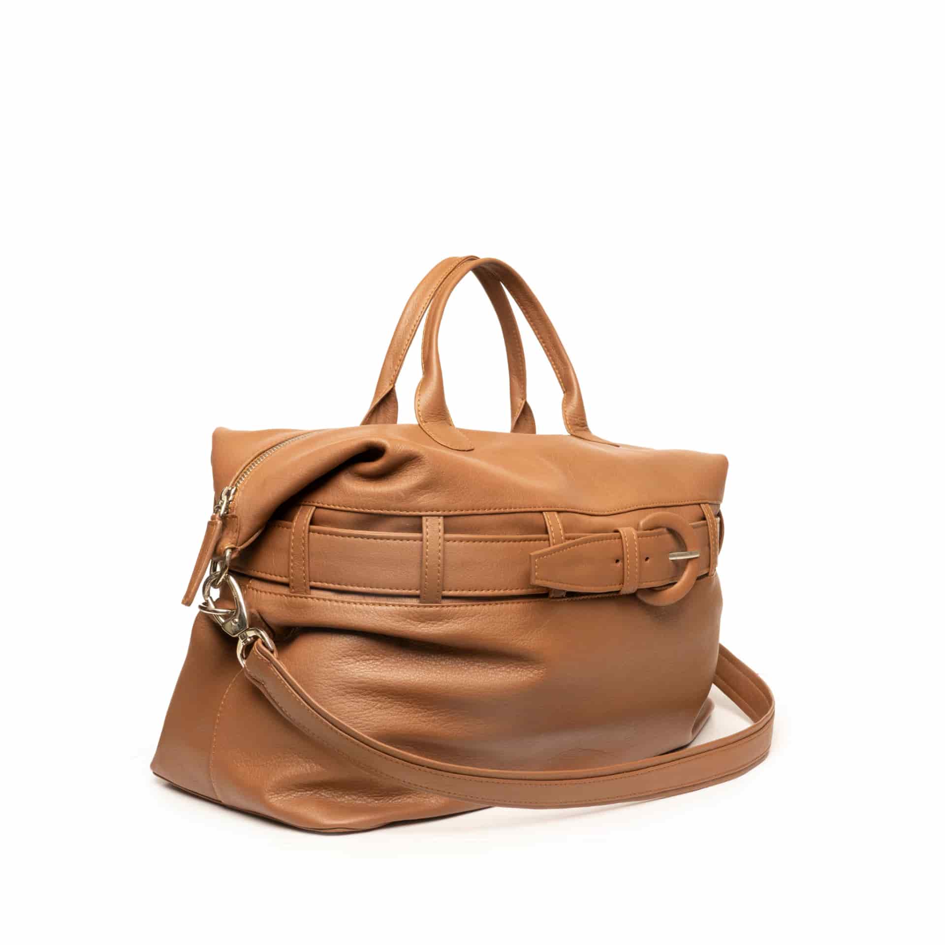 GIO travel bag miel - miniatura 3