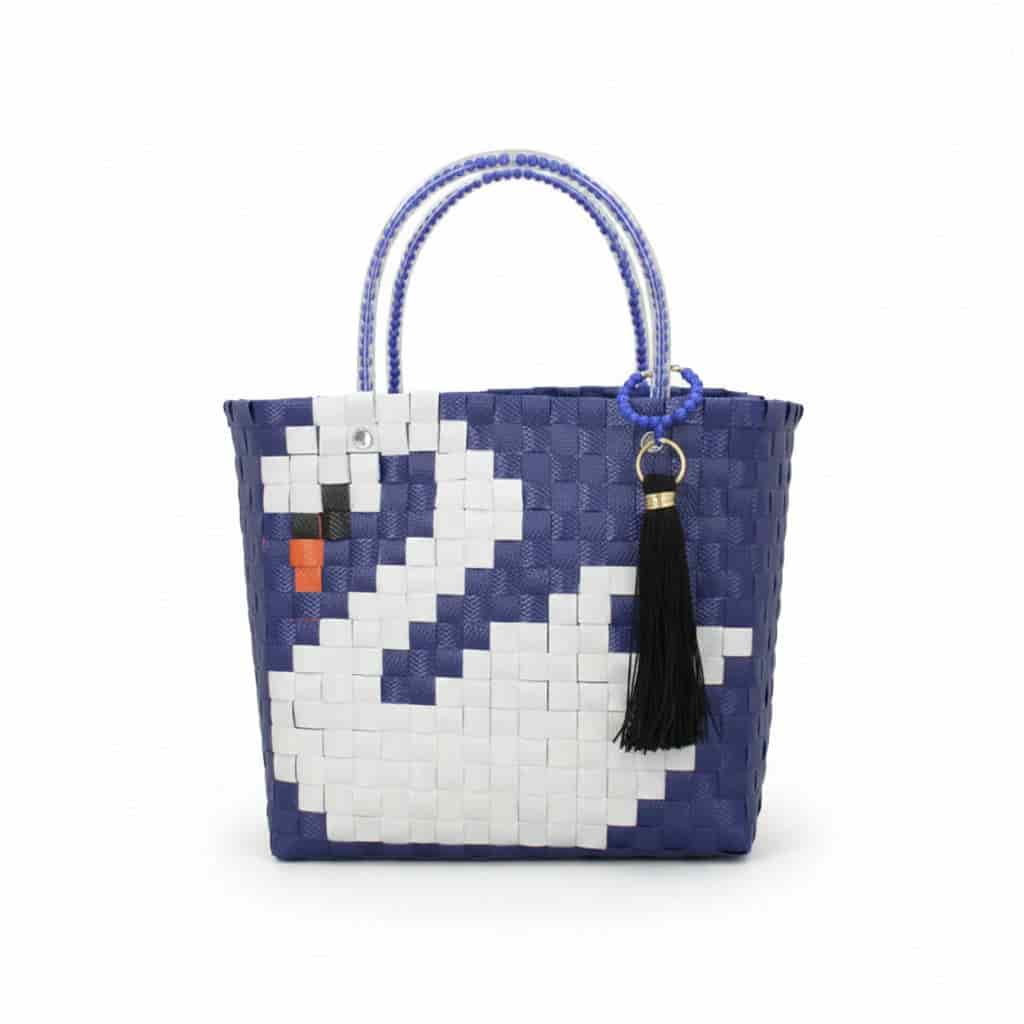 CARTERA PEQUEÑA ODETTE - miniatura 1