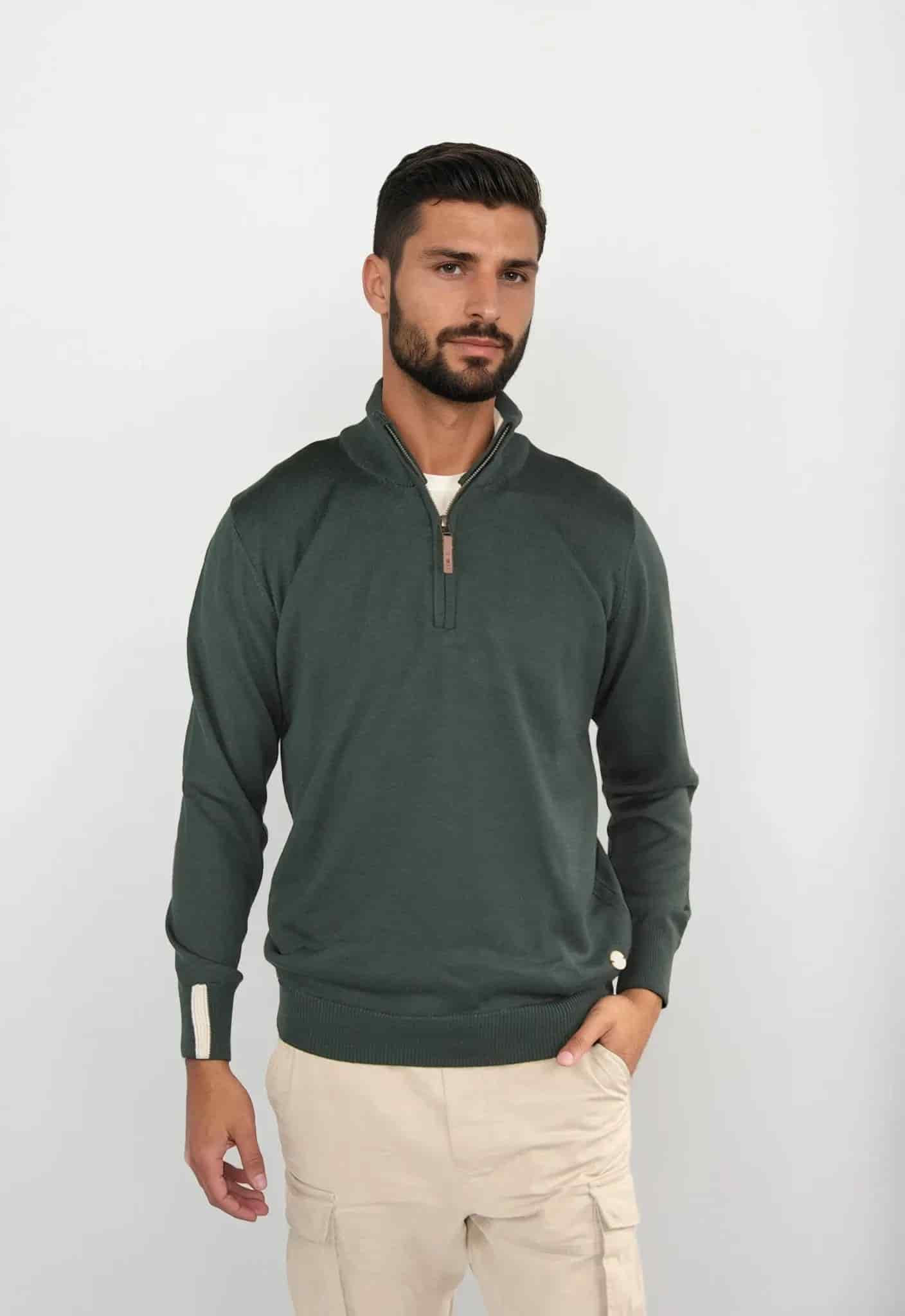 Camisero Eric - miniatura 3
