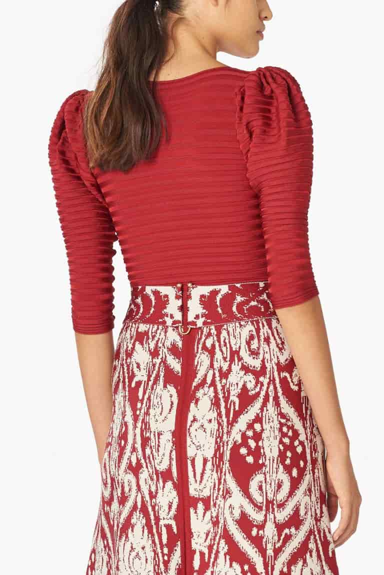Banjul Blouse - miniatura 21