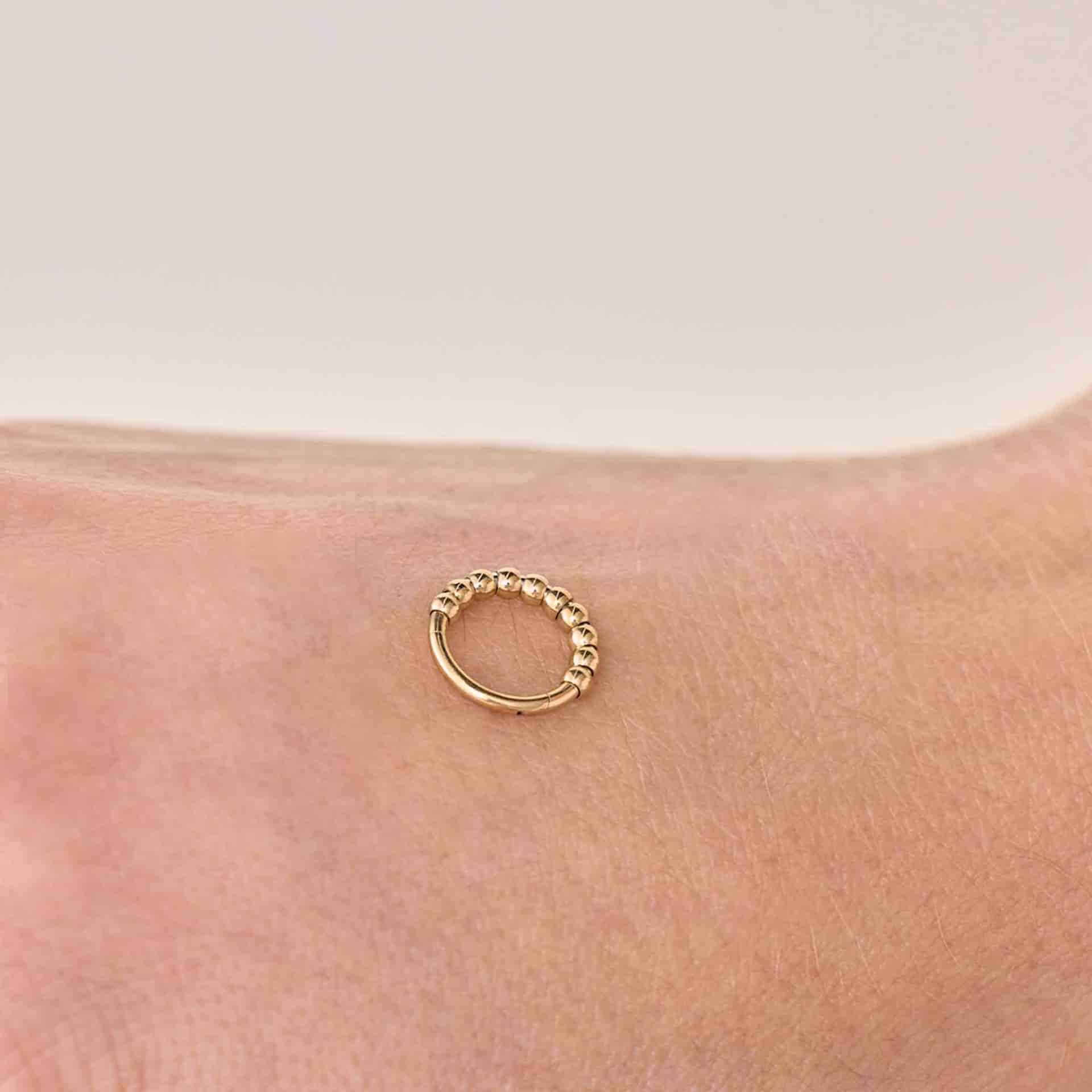 Piercing Round-O - miniatura 2