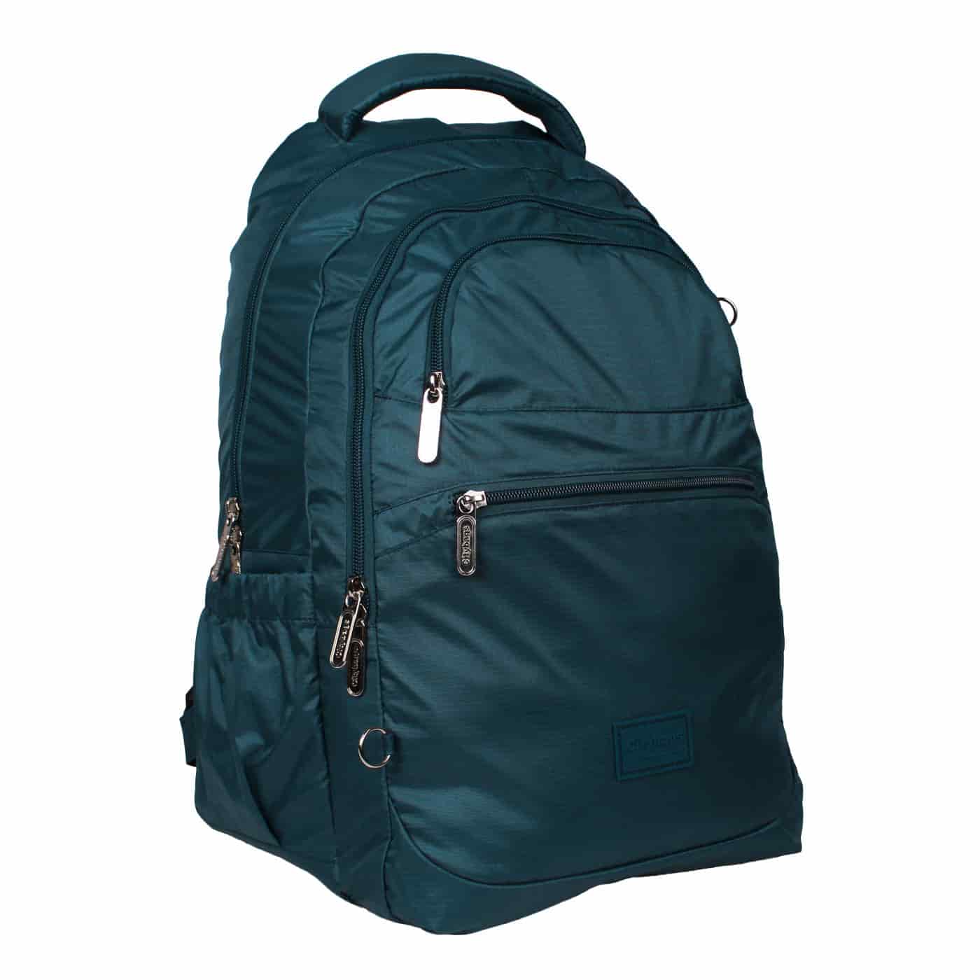 Morral Pro Light Azul Oscuro - miniatura 4